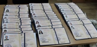 Ce prevede viitorul acord de recunoaștere reciprocă a diplomelor din România și R. Moldova