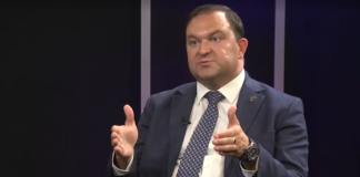 Marin Ciobanu: Moldova e la 50 de ani distanță de standardele europene; Trebuie create oportunități pentru ca Diaspora să revină acasă
