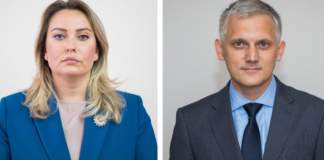 Noi numiri și demisii la Guvern