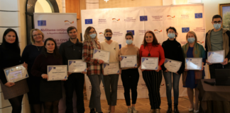 Premii pentru jurnaliștii care scriu despre implicarea cetățenilor în rezolvarea problemelor comunitare