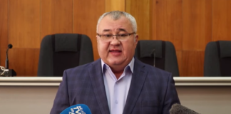 Grigorișin, contracandidatul lui Tauber: Azi urma să devin primar