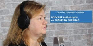 AUDIO | Jurnaliștii de investigație au lansat un podcast anticorupție