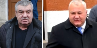 Chirilciuc: oamenii au obosit de minciuni: Grigorișin: Dumnezeu e cel care apreciază cum am lucrat