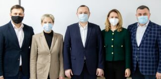 PSRM și-a ales o nouă conducere