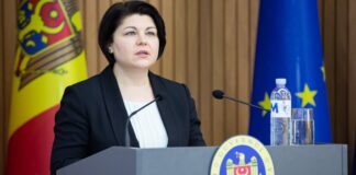 Guvernul oferă compensații agenților economici la consumul de gaze