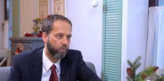 VIDEO. Ambasadorul UE, despre „parașuta cu bani” a UE, sinonimul Moldovei și experiențele gastronomice moldovenești