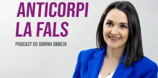 AUDIO. O fostă prezentatoare de la PRO TV Chișinău a lansat un podcast
