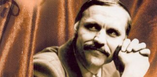 O placă memorială dedicată lui Veniamin Apostol va fi instalată pe frontispiciul unei alma mater din Chișinău