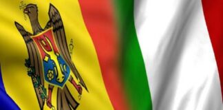 Intalia și Moldova își recunosc reciproc actele de studii