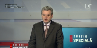 În regiunea transnistreană s-au refugiat circa 20.000 de cetățeni din Ucraina