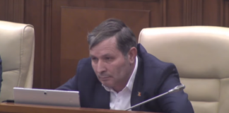 Procurorul General interimar cere, în Parlament, ridicarea imunității unui deputat socialist