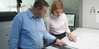 CEC tipărește buletinele de vot pentru alegerile de duminică în trei sate. Prețul unui buletin este de 1,35 lei