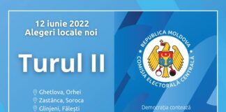 Locuitorii a trei sate din Moldova își aleg duminică primarii