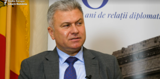 Ambasadorul moldovean la București consideră că R. Moldova poate deveni membră a UE în șase ani