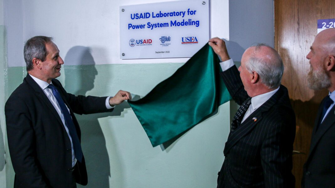 laborator de modelare