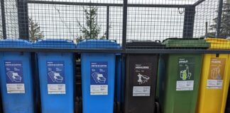 Patru comune din raionul Fălești creează un serviciu comun de gestionare a deșeurilor, dar e nevoie și de consultări publice pe tarifele pentru prestarea serviciilor