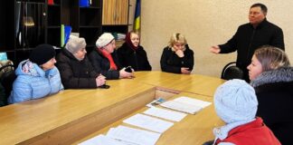 Taxobeni, Fălești | Consultări publice pe tarifele pentru prestarea serviciilor de gestionare a deșeurilor