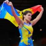 Nichita olympic.md