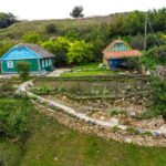 Pohrebea – sat moldovean