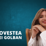 Viața Maria Golban Ilinca Fiodorov