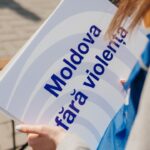 moldova fara violenta