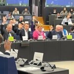 parlamentul european