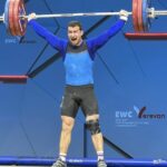 robu haltere olympic.md