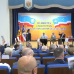 Adunarea populara gagauzia