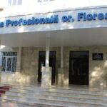 Scoala profesionala FLoresti