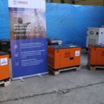 generatoare termoelectrica