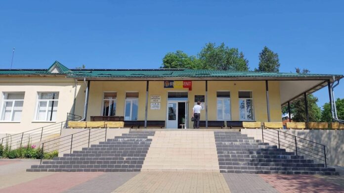 gimnaziul cimiseni