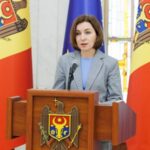 maia sandu patriot
