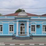 muzeul balti