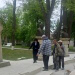 parcul eminescu