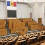 presedintia sala mare