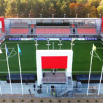 stadion la izvor