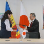 Japonia