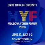 Moldova youth forum