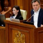 Recean Parlament