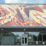UTM_Mural
