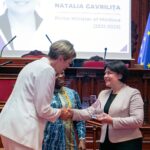 natalia gavrilita premiu