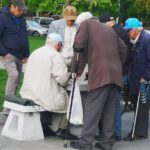 sah seniori