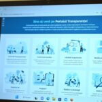 transparenta chisinau