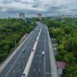 viaduct chisinau