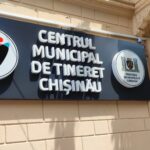 centrul de tineret