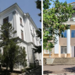 colaj biblioteci