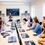 competente digitale adulti