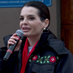 evghenia gutul
