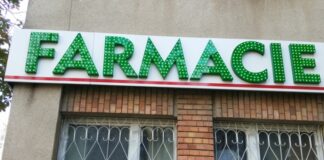 Până la fine anului, 50 de farmacii ar putea fi deschise în Centre de sănătate de la sate