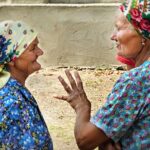 imbatranirea activa world bank